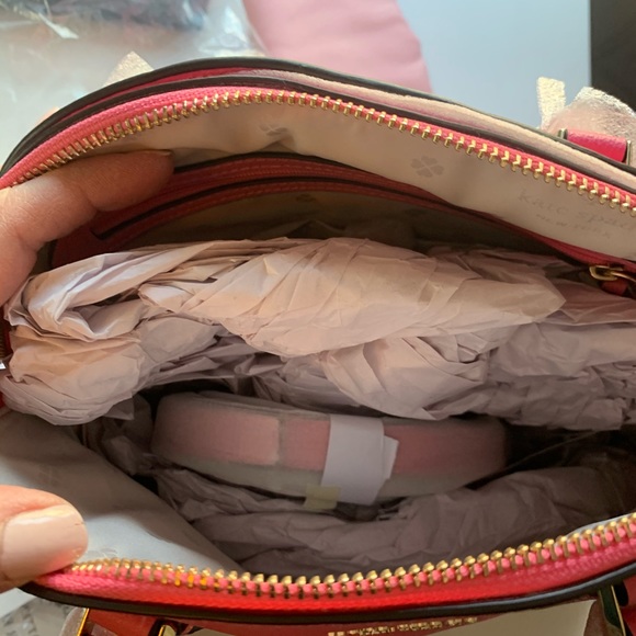 Kate Spade Sylvia satchel - Picture 2 of 4